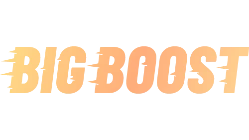 Big Boost Casino