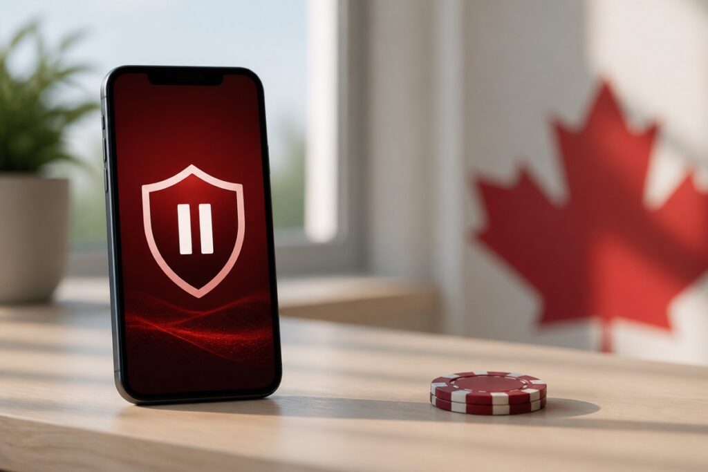 BetGuard brings centralized self-exclusion to Ontario online gaming