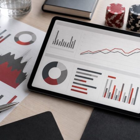 Ontario’s regulated iGaming market passes $103 billion in fourth-year wagers